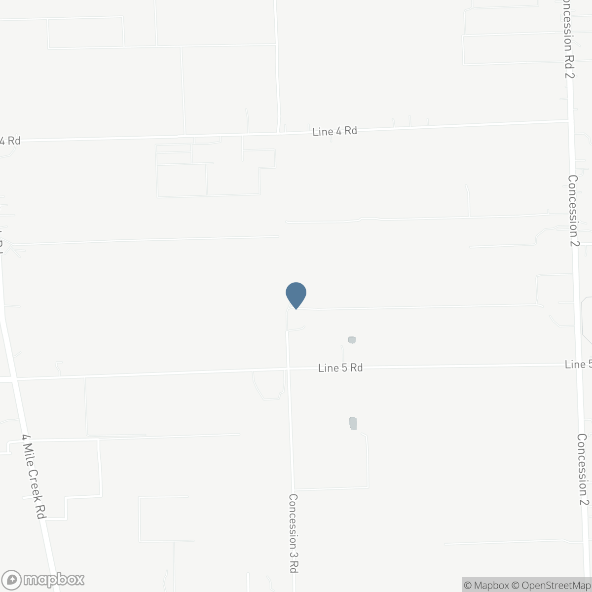 1065 CONCESSION 3 ROAD, Niagara-on-the-Lake, Ontario L0S 1J0